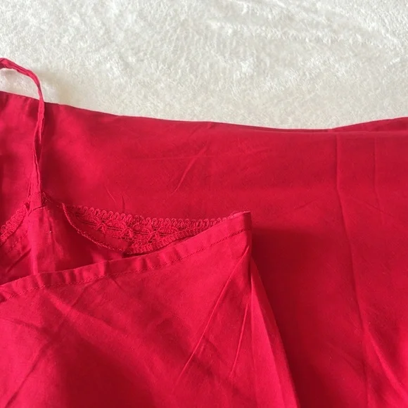 Red Dress /An Angel look on you.. - Picture 10 of 10